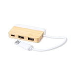 Port USB Layais.