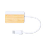 Port USB Layais.