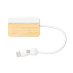 Port USB Layais.