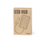 Port USB Layais.