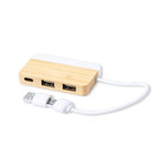 Port USB Layais.