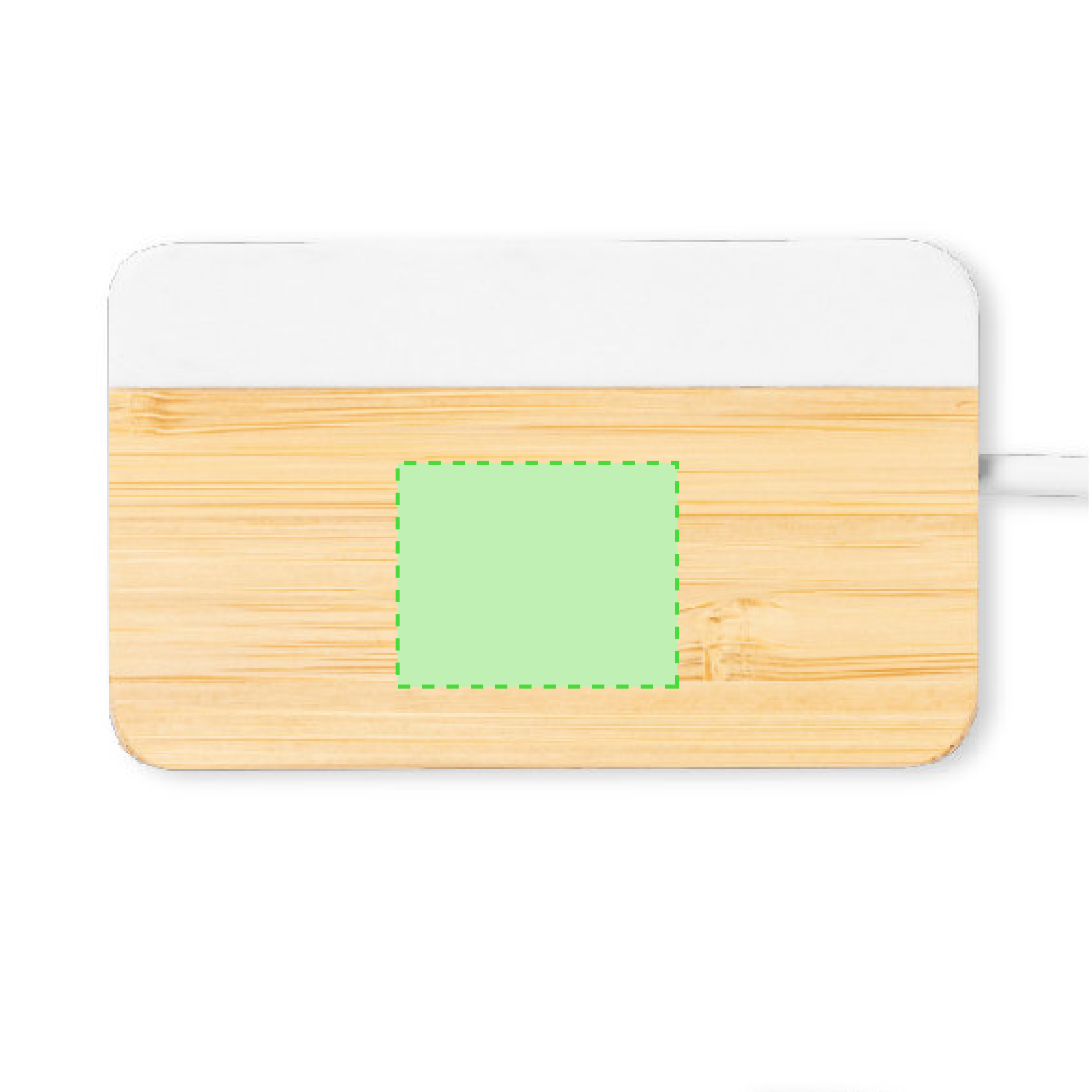 Port USB Layais