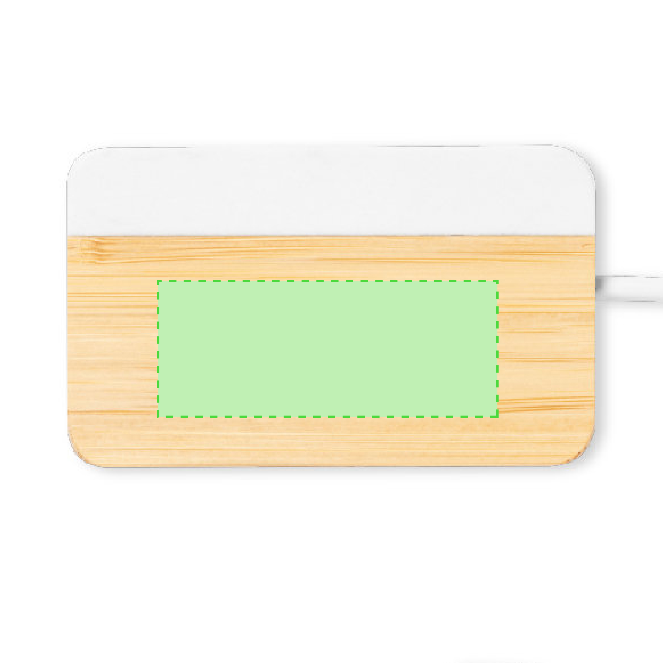 Port USB Layais