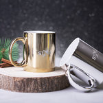 Tasse Renkur DORÉ