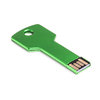 Clé USB Fixing 16GB VERT