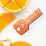 Clé USB Fixing 16GB VERT