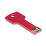Clé USB Fixing 16GB VERT