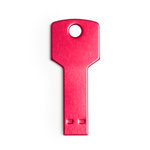 Clé USB Fixing 16GB VERT