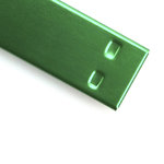 Clé USB Fixing 16GB VERT