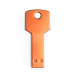 Clé USB Fixing 16GB VERT