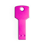 Clé USB Fixing 16GB VERT