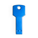 Clé USB Fixing 16GB VERT