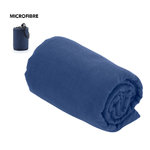 Serviette Absorbante Yarg BLEU