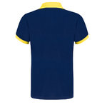 Polo Tecnic Rebon JAUNE