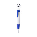 Stylo Basley BLEU