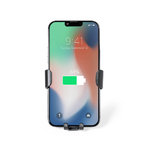 Support Chargeur Odwey NOIR
