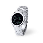 Montre Intelligente Dant ARGENT