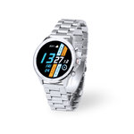Montre Intelligente Dant ARGENT