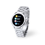 Montre Intelligente Dant ARGENT