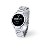 Montre Intelligente Dant ARGENT