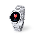 Montre Intelligente Dant ARGENT