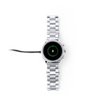 Montre Intelligente Dant ARGENT