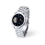 Montre Intelligente Dant ARGENT