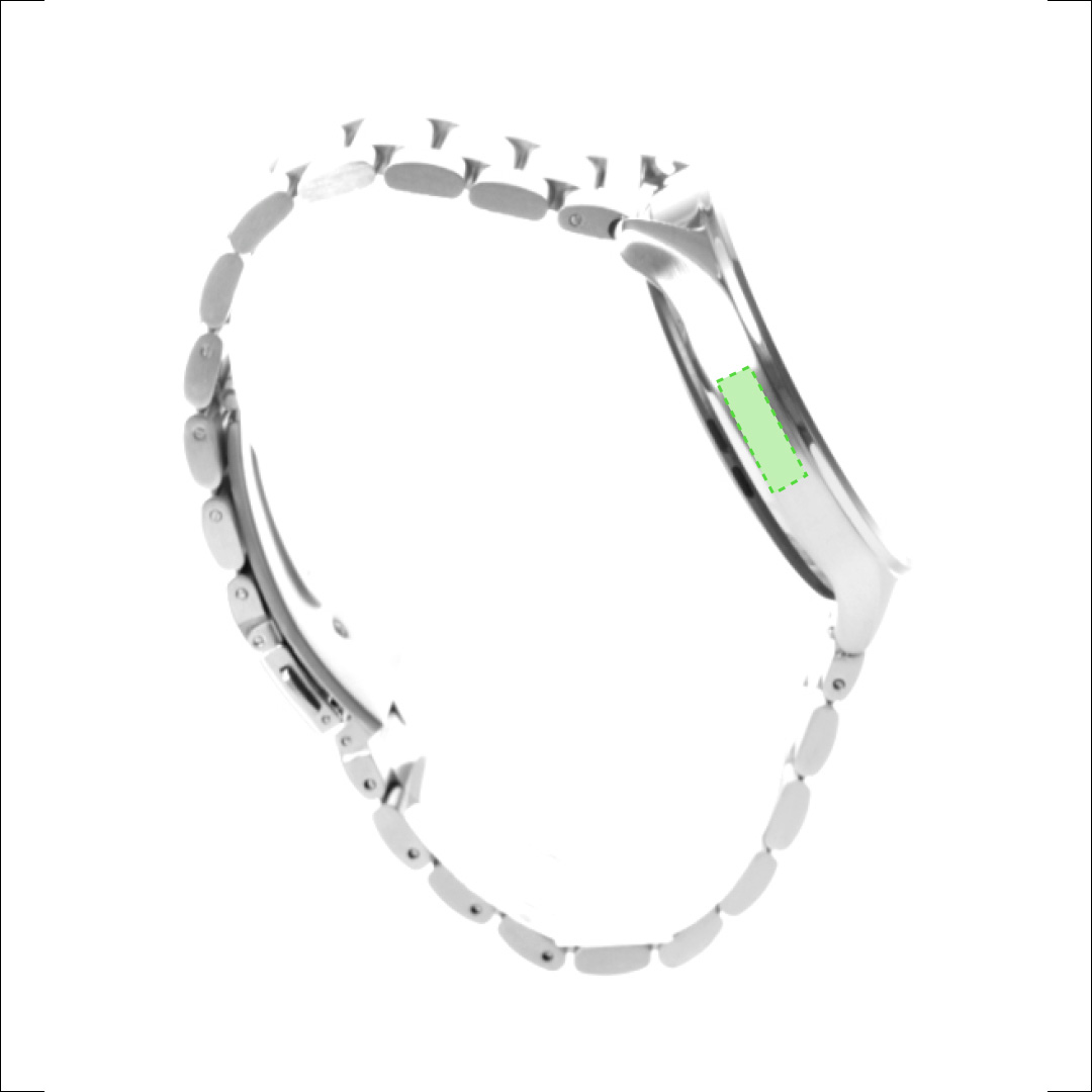 Montre Intelligente Dant