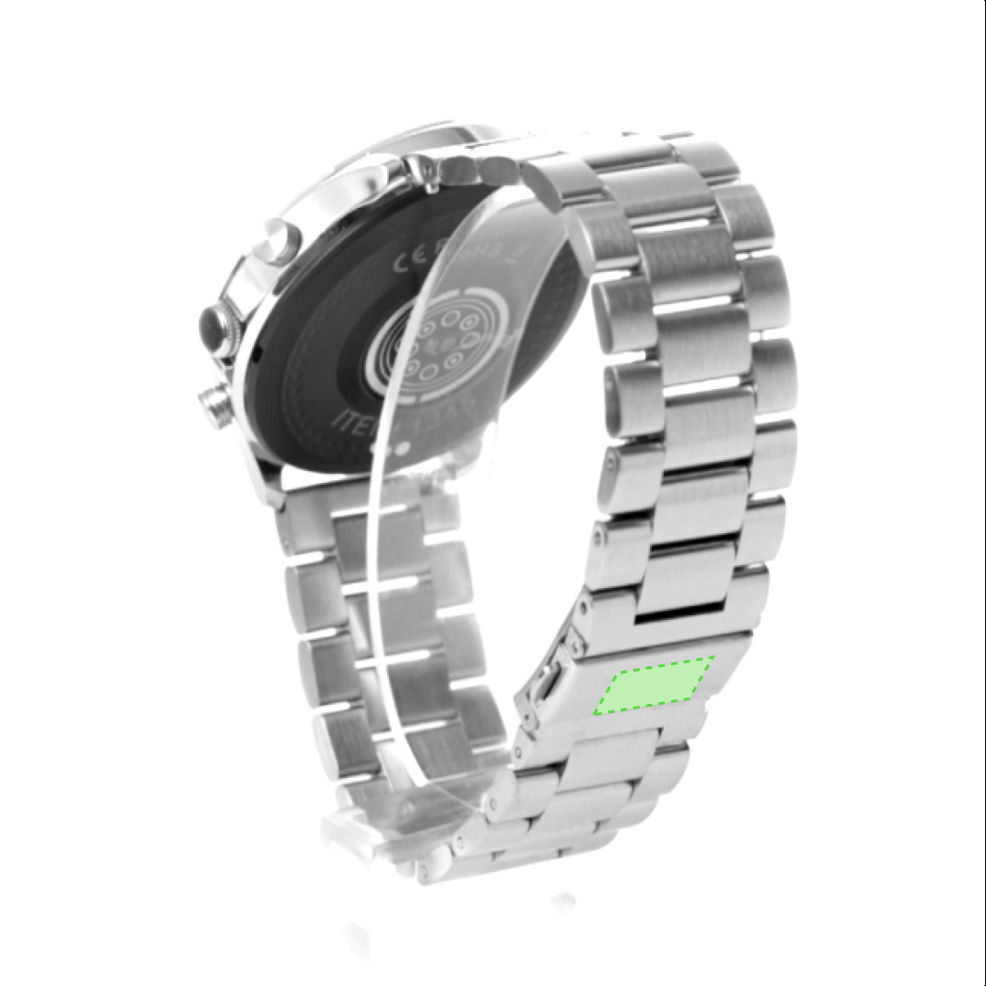 Montre Intelligente Dant