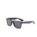 Lunettes de Soleil Leychan BLEU