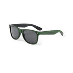 Lunettes de Soleil Leychan BLEU