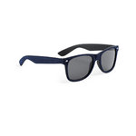 Lunettes de Soleil Leychan BLEU