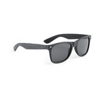 Lunettes de Soleil Leychan BLEU