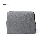 Housse pour Ordinateur Portable Hops GRIS