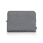 Housse pour Ordinateur Portable Hops GRIS