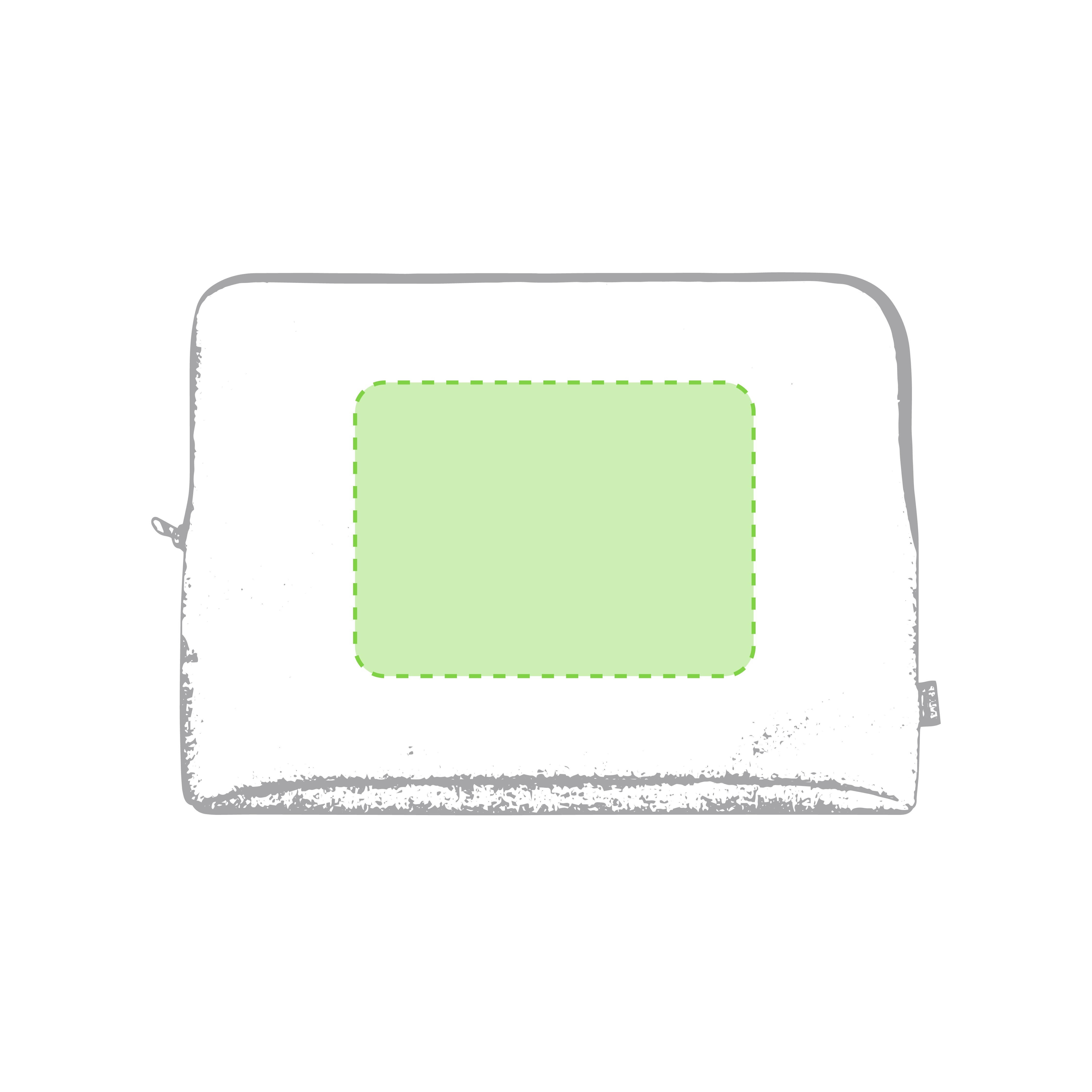 Housse pour Ordinateur Portable Hops