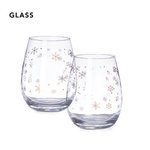 Set Verres Katnis.