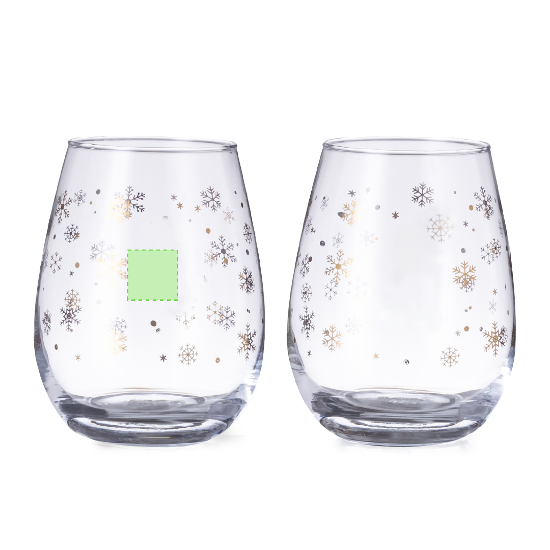 Set Verres Katnis