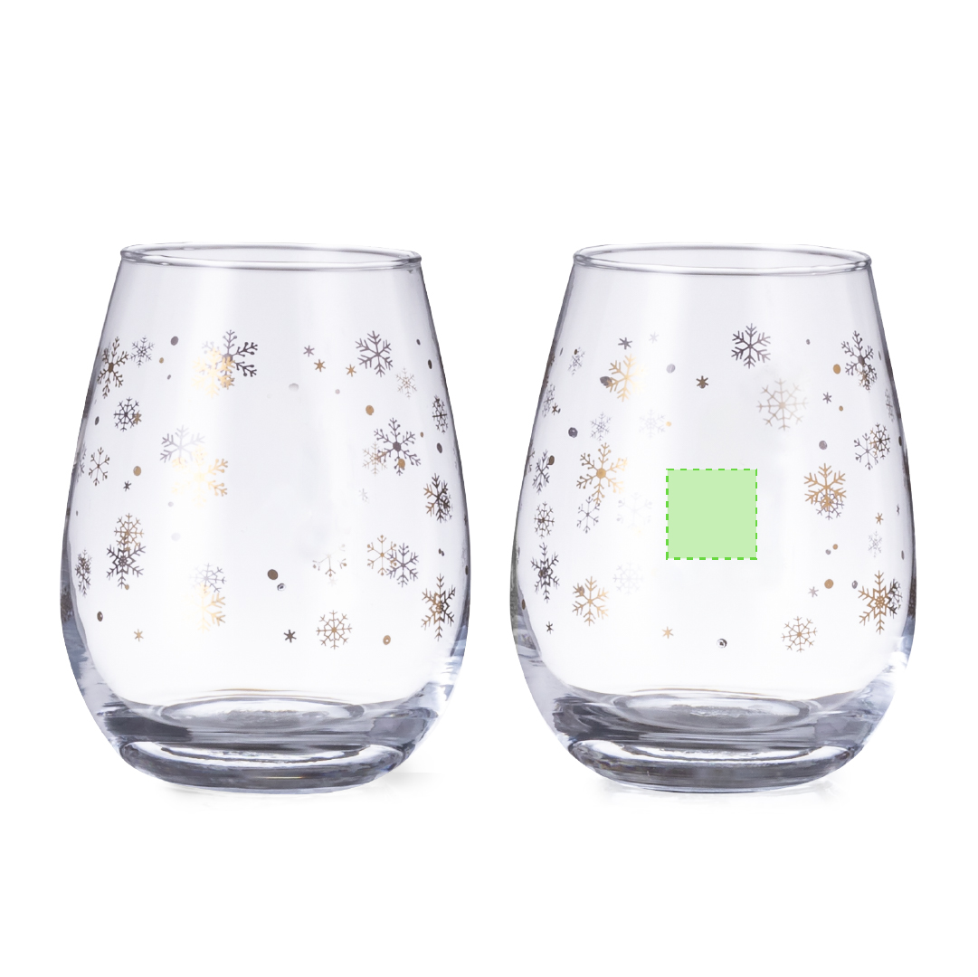 Set Verres Katnis