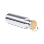 Bidon Thermique Duky ARGENT