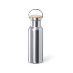 Bidon Thermique Duky ARGENT