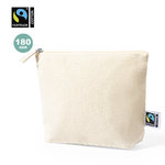Nécessaire Adams Fairtrade NATURELLE