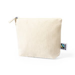 Nécessaire Adams Fairtrade NATURELLE