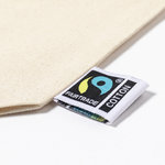 Nécessaire Adams Fairtrade NATURELLE