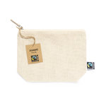 Nécessaire Adams Fairtrade NATURELLE