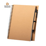Cahier Neyla.