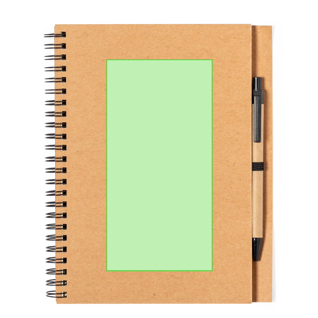 Cahier Neyla