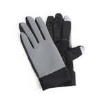 Gant Sportif Tactile Vanzox BLEU