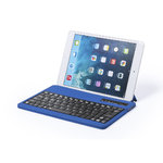 Clavier Support Tyrell BLEU