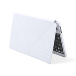 Clavier Support Tyrell BLEU